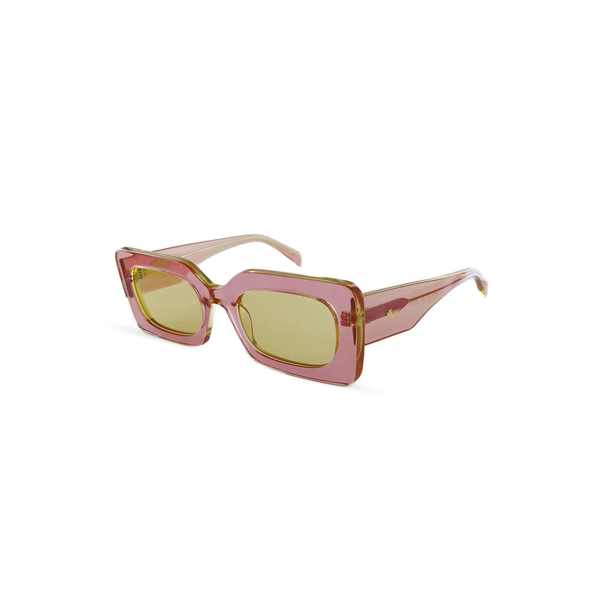 Vulk Brat Rosa Rose L brown