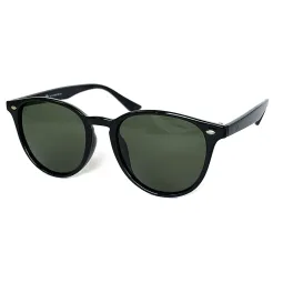 Max Polar Sun 21 Negro Brillo Polarizado