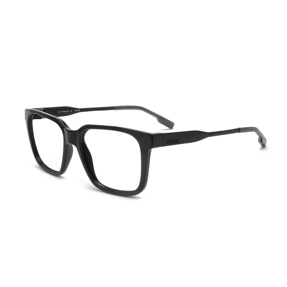 Ay Not Dead Rockets 745 10054 negro brillo