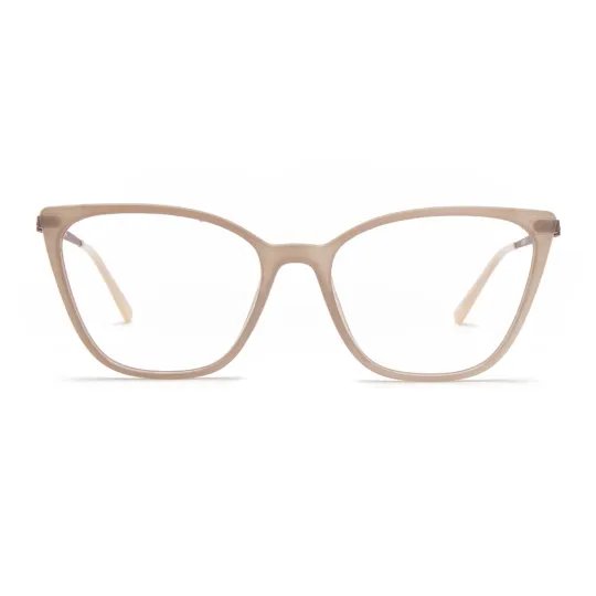 Anteojos Marcos de lentes Cima Curiosity 1 017 70954 Nude