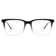 Anteojos Marcos de lentes Cima Curiosity 11 107 10953 Negro Brillo
