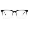 Anteojos Marcos de lentes Cima Curiosity 11 107 10953 Negro Brillo