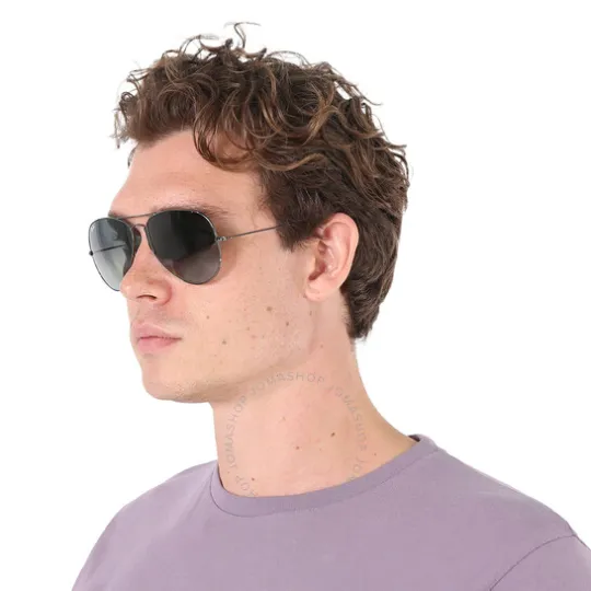Comprar Anteojos Ray Ban Aviador 3025 L 004/71 62