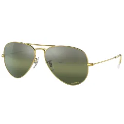 Ray Ban Aviador 3025 9196G4 62 Polarizado L