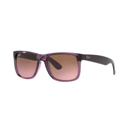 Ray Ban 4165 55 659514 Violeta