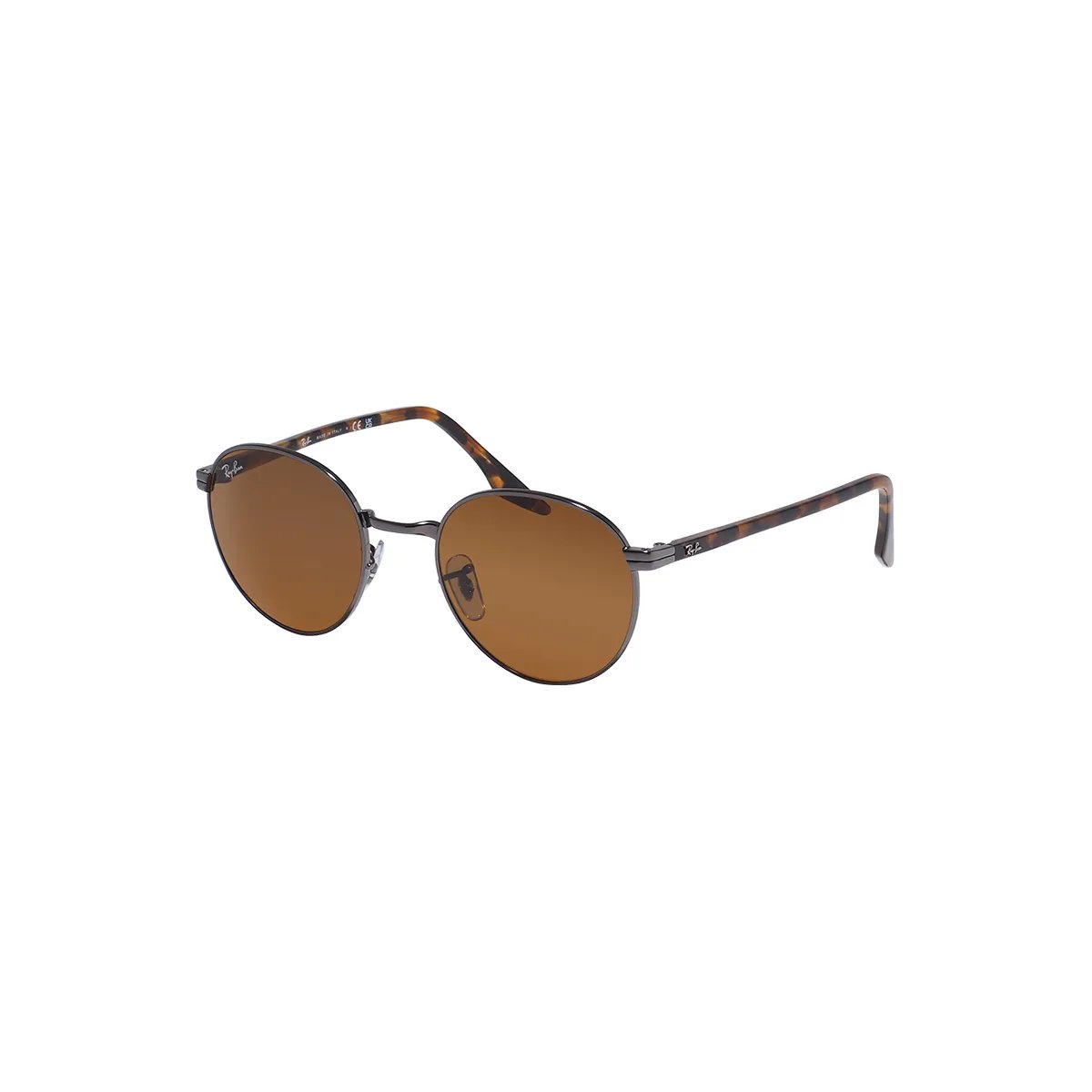 Ray Ban 3691 004/33 51 marron