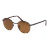 Ray Ban 3691 004/33 51 marron