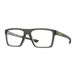 Oakley 8167 02 54 Negro Brillo