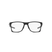 Armazon y Anteojos Oakley 8173 01 55 Negro Opaco