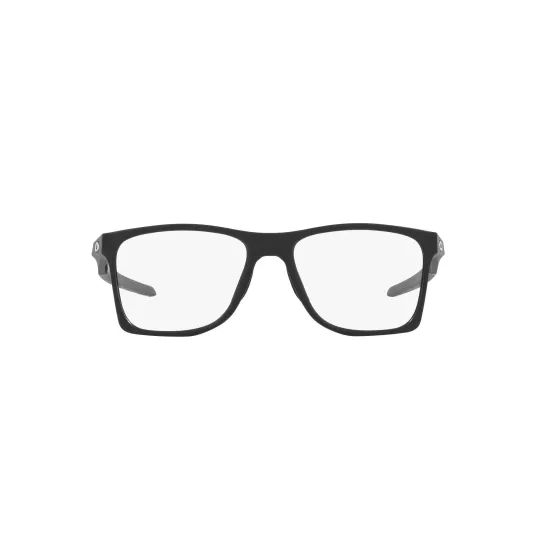 Armazon y Anteojos Oakley 8173 01 55 Negro Opaco