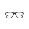 Armazon y Anteojos Oakley 8173 01 55 Negro Opaco