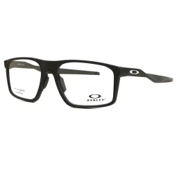 Oakley 8183 01 58 Negro Opaco