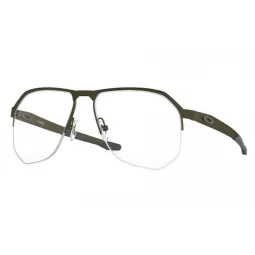 Oakley 5147 03 Verde Titanio