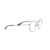 Anteojos marcos Ray Ban 3447 2620 53 Gris