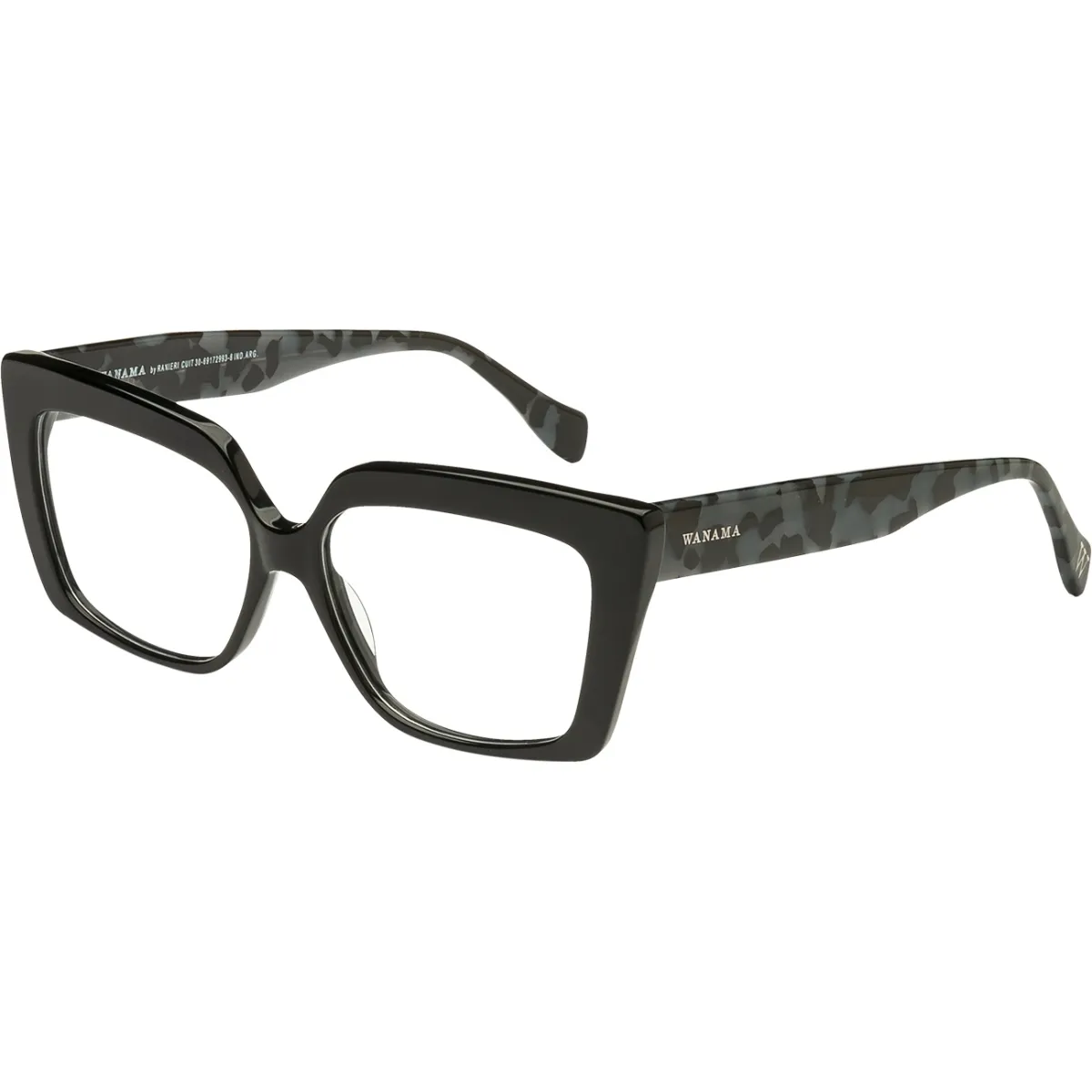 Wanama 1067 Negro 3