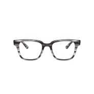 Anteojos marcos Ray Ban 4323 5999 51 Gris