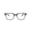 Anteojos marcos Ray Ban 4323 5999 51 Gris