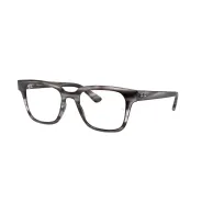 Ray Ban 4323 5999 51 Gris