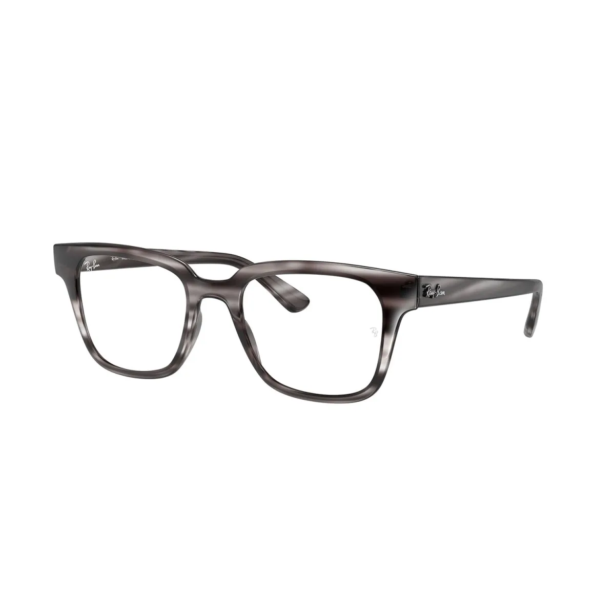 Ray Ban 4323 5999 51 Gris