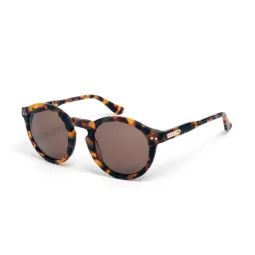 Lentes de Sol Rusty Cementry maron - Precios