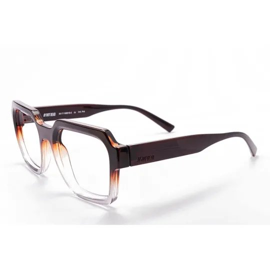 Ay Not Dead New Capote 743 10752 marron