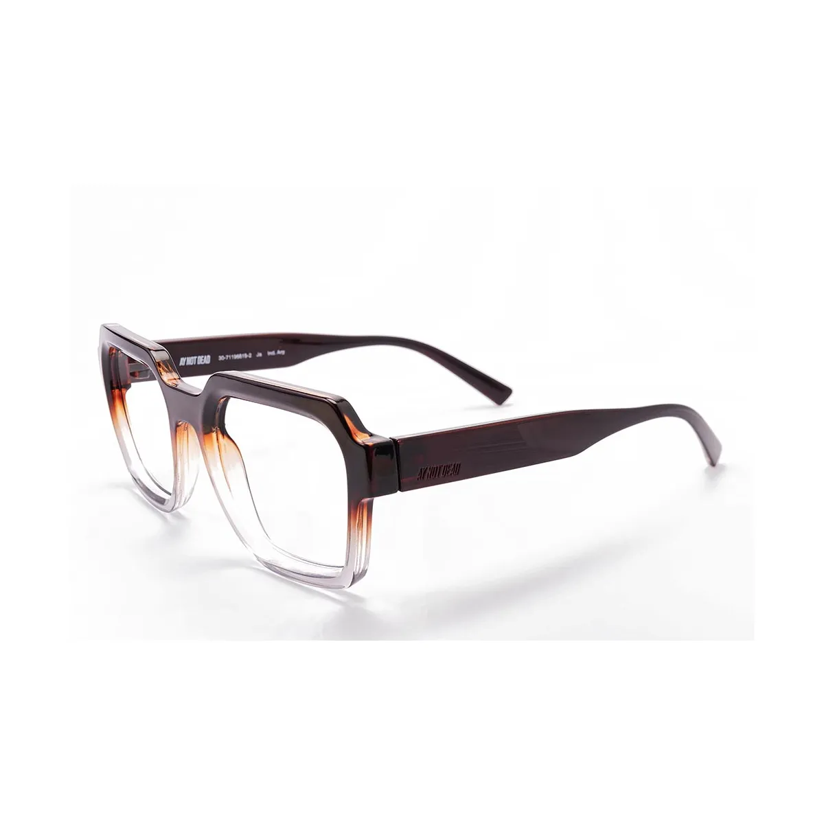 Ay Not Dead New Capote 743 10752 marron