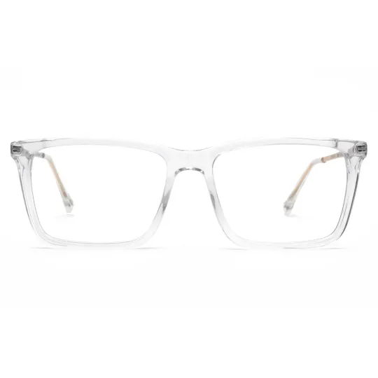Marcos de Anteojos Ay Not Dead Troy 749 00454 transparente