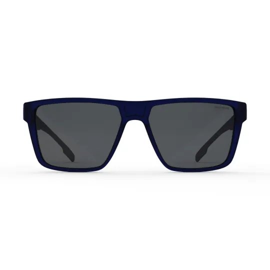 Lentes de Sol Mormaii Daito 4 Azul Polarizado