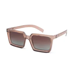 Vulk Dieven Rose brown green Transparente