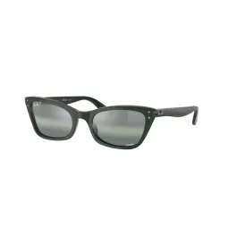 Ray Ban 2299 6659G4 lady Burbank Verde Polarizado