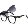 Valeria Mazza1065 1 Clip On Negro