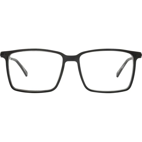 Armazon y Anteojos Wrangler 1050 1 Negro Opaco