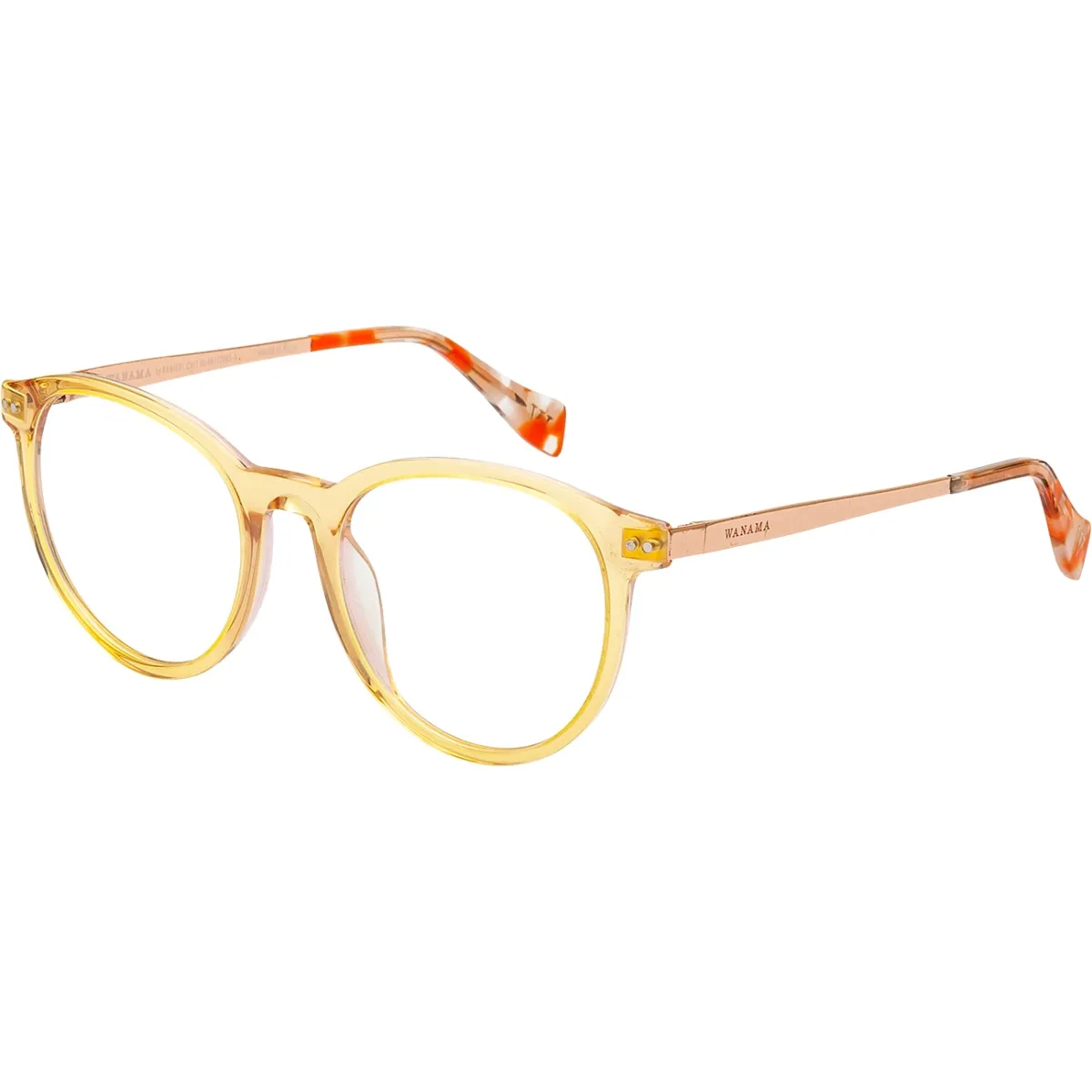 Wanama 1085 2 amarillo