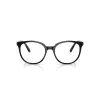 Anteojos marcos Ray Ban 7206 2000 52 Negro Brillo