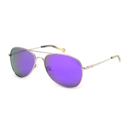 Lentes de Sol Vulk Krown Kids espejado