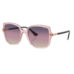 Vogue 5538 2939U6 55 Rosa