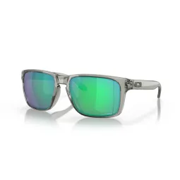 Oakley Holbrook XL 9417 33 Prizm Jade Polarizado
