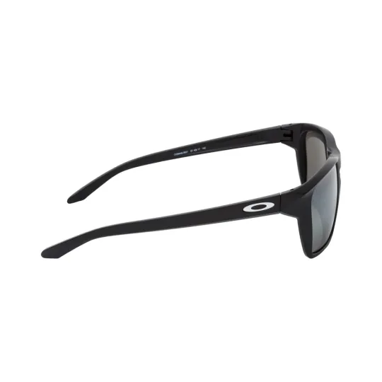 Ver Anteojos de Sol Oakley 9448 06 Negro Prizm Polarizado