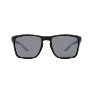 Ver Anteojos de Sol Oakley 9448 06 Negro Prizm Polarizado
