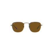 Comprar Anteojos Ray Ban 3857 922833 48 Frank Marron Pequeño
