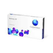 Lentes de Contacto Biofinity XR .Precios
