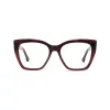 Marcos de Anteojos Ay Not Dead Clem 687 56253 Bordo