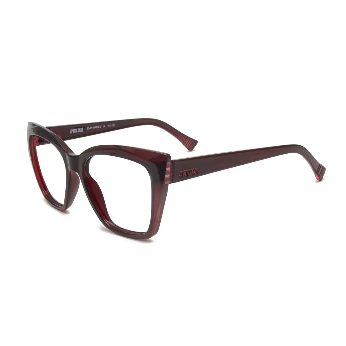 Ay Not Dead Clem 687 56253 Bordo