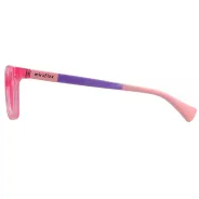 Anteojos marcos para niños Miraflex 4017 L902 Rosa