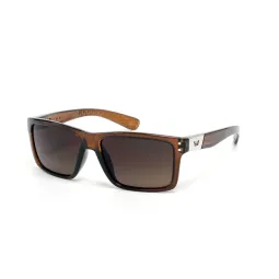 Lentes de Sol Vulk Raven Marron
