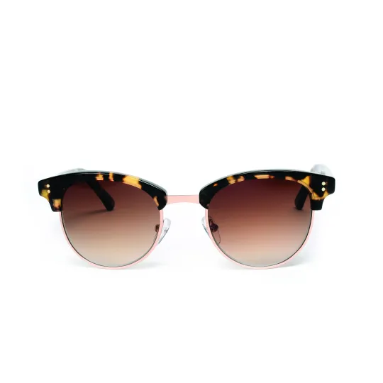 Lentes de Sol Vulk Is Back Marron, precios