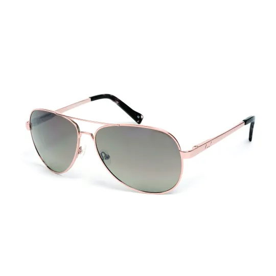 Lentes de Sol Vulk Krown Marron 