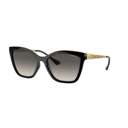 Vogue 5504 W44/11 57 Negro