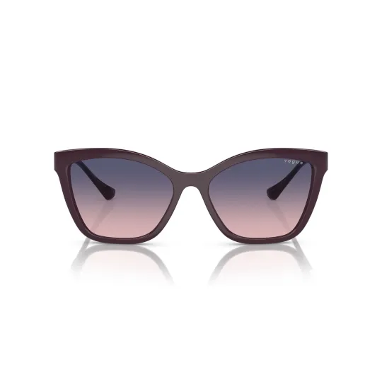 Anteojos de Sol Vogue 5504 242616 57 Violeta