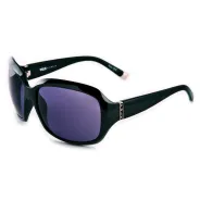 Lentes de Sol Vulk Cosmopolitan Negro